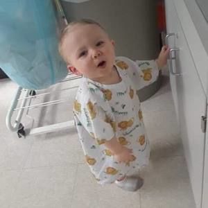 Meet your Posher, Cathy